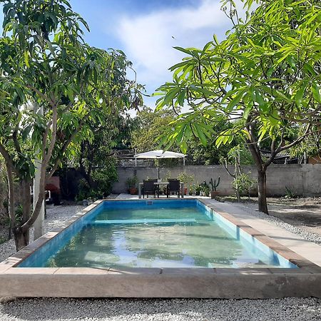 Casa Vista Hermosa 外观 照片