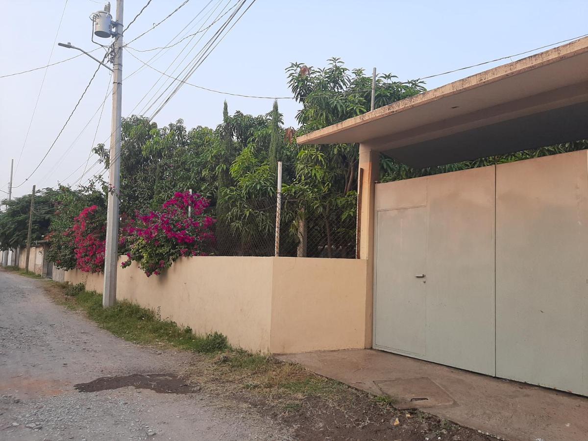Casa Vista Hermosa 外观 照片