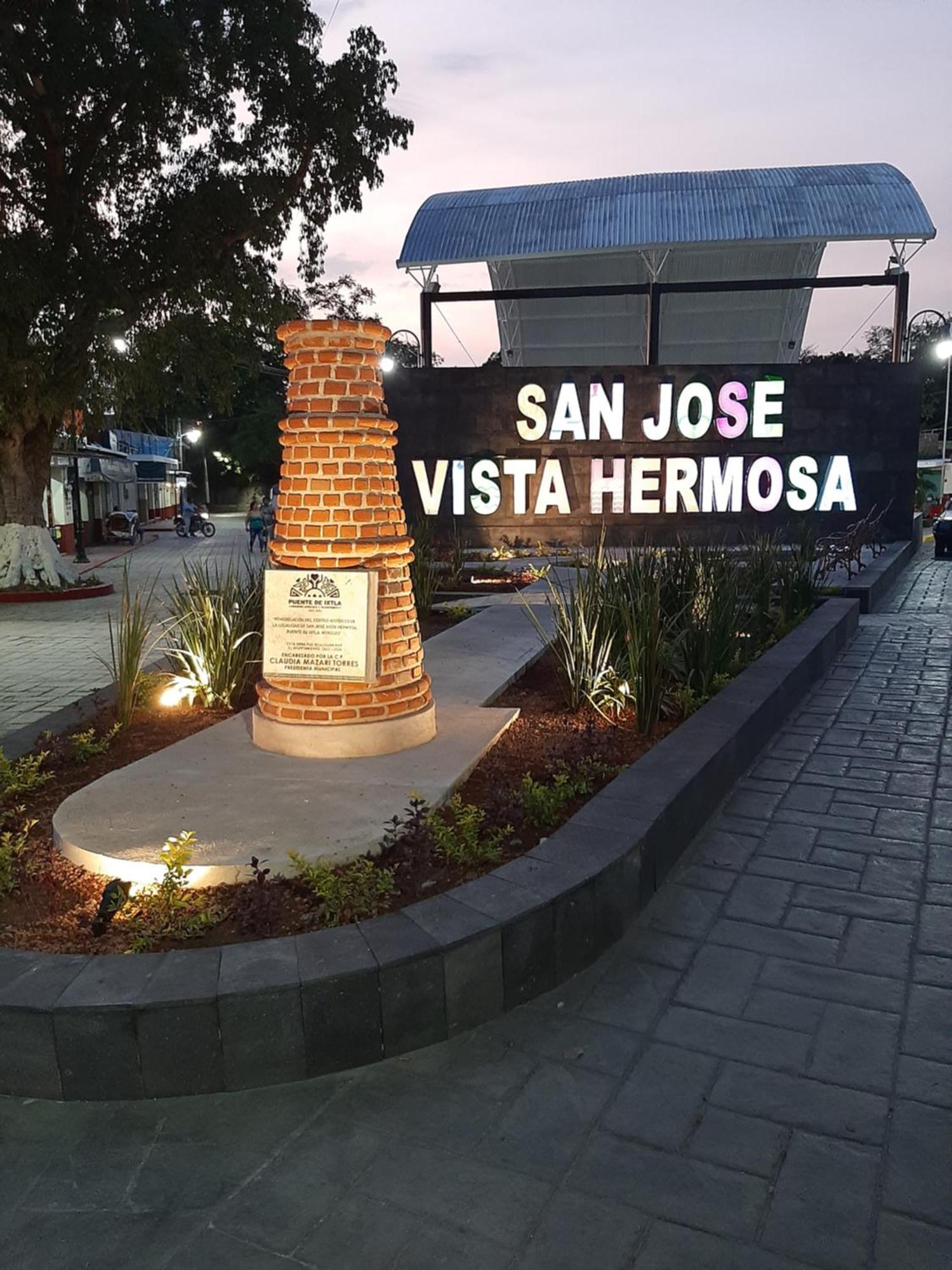 Casa Vista Hermosa 外观 照片