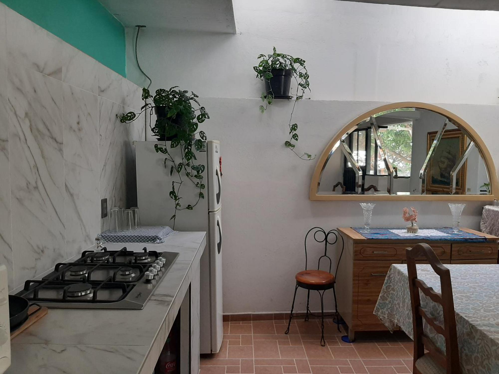 Casa Vista Hermosa 外观 照片