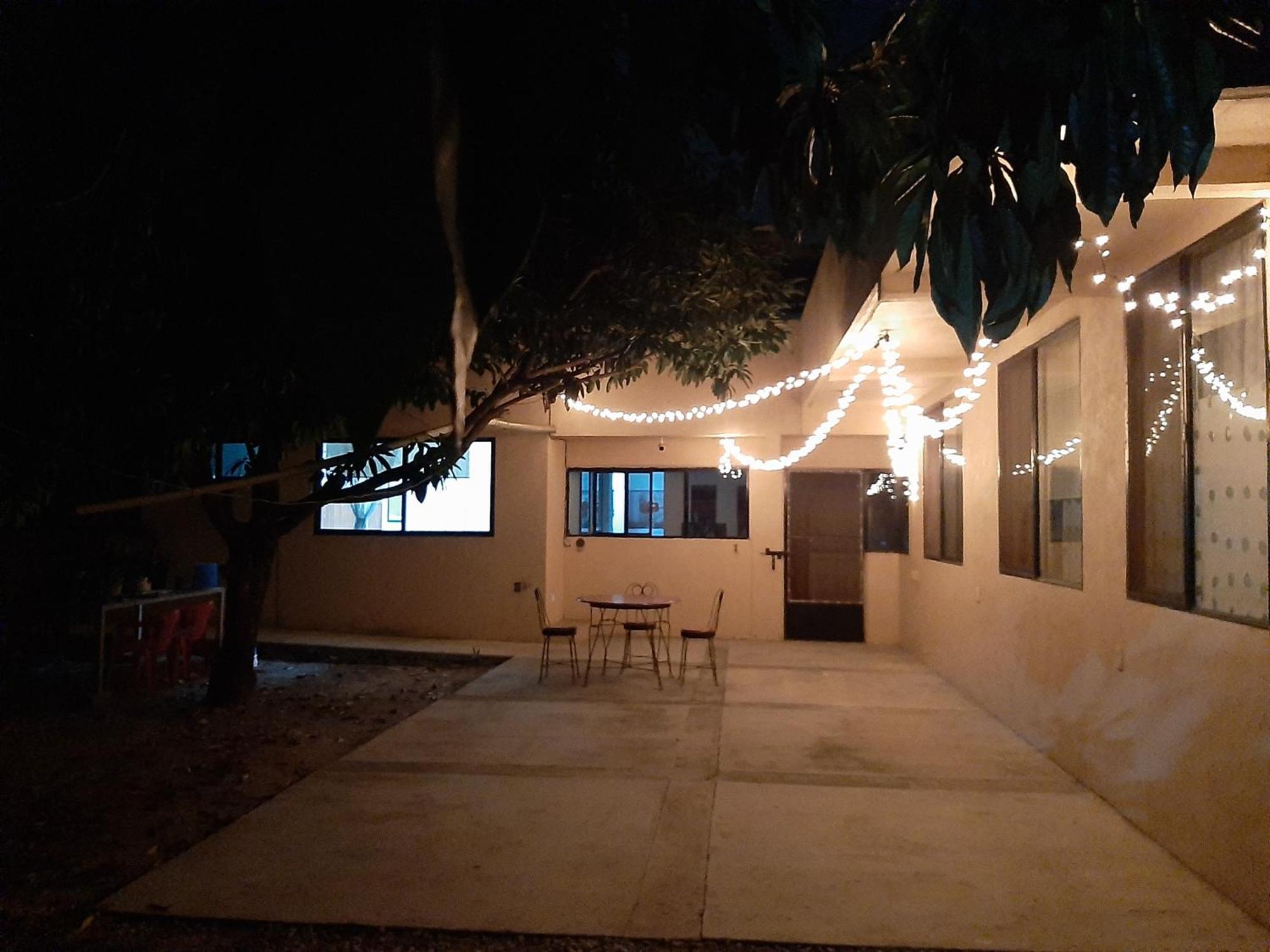 Casa Vista Hermosa 外观 照片