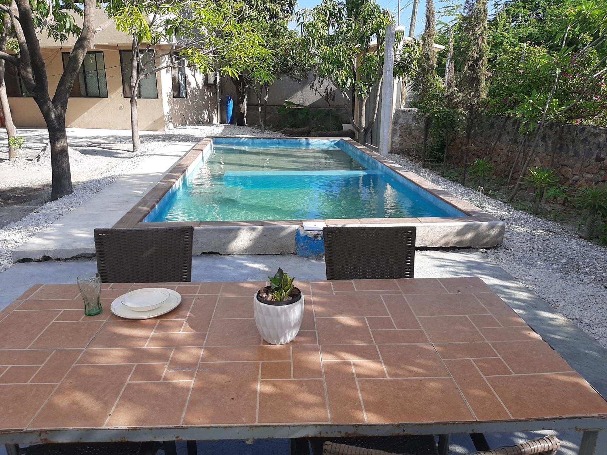 Casa Vista Hermosa 外观 照片