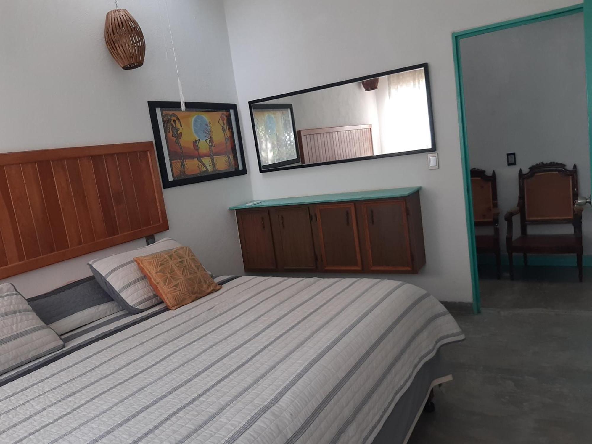 Casa Vista Hermosa 外观 照片