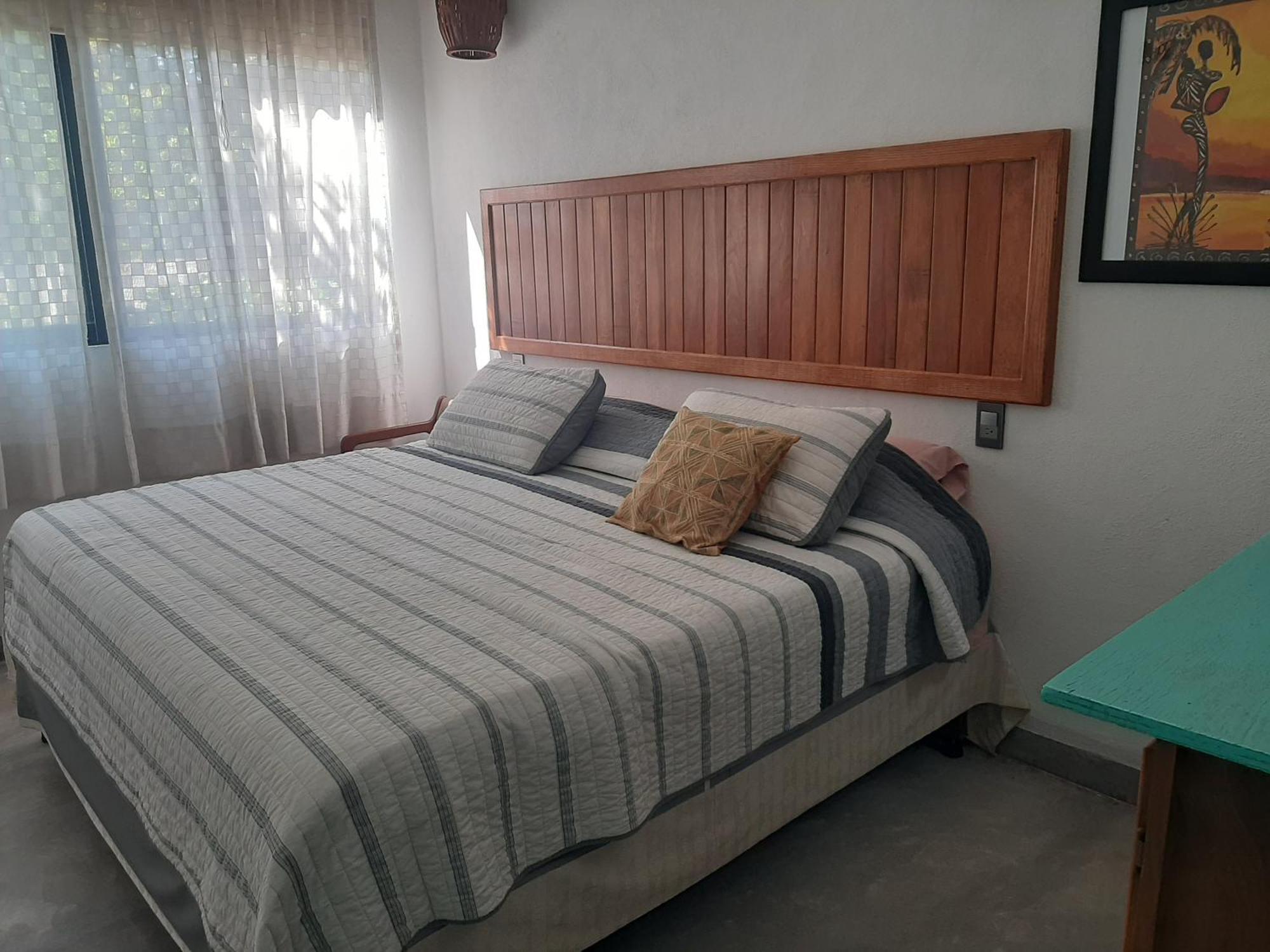 Casa Vista Hermosa 外观 照片