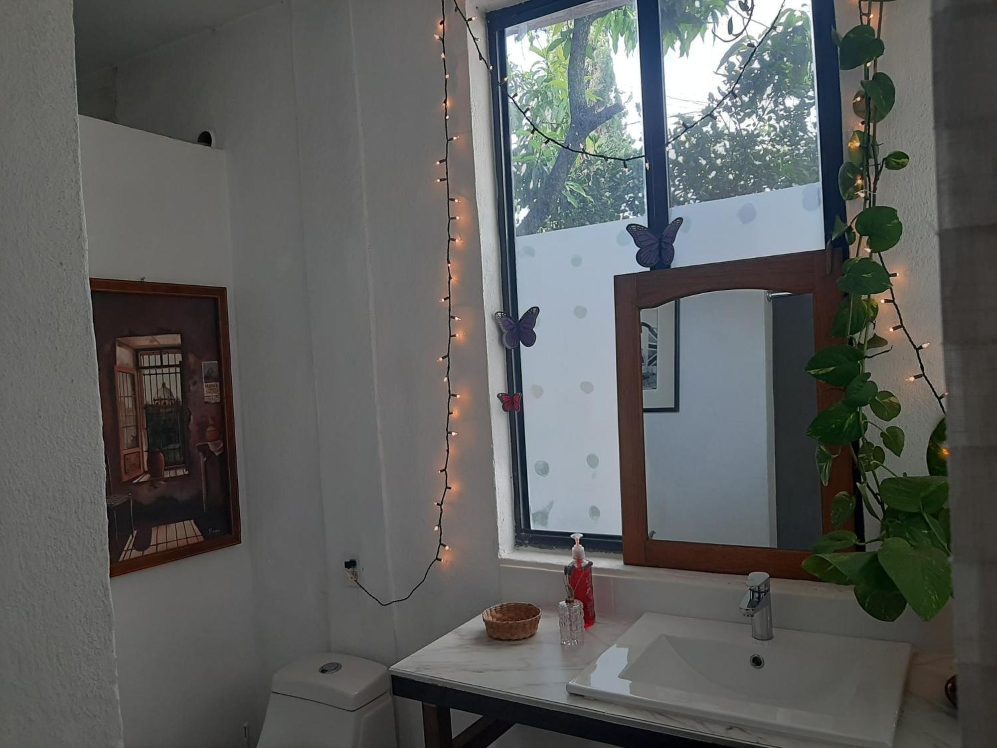 Casa Vista Hermosa 外观 照片