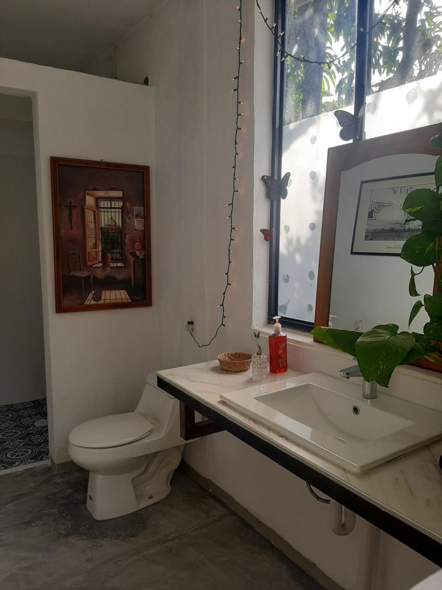 Casa Vista Hermosa 外观 照片