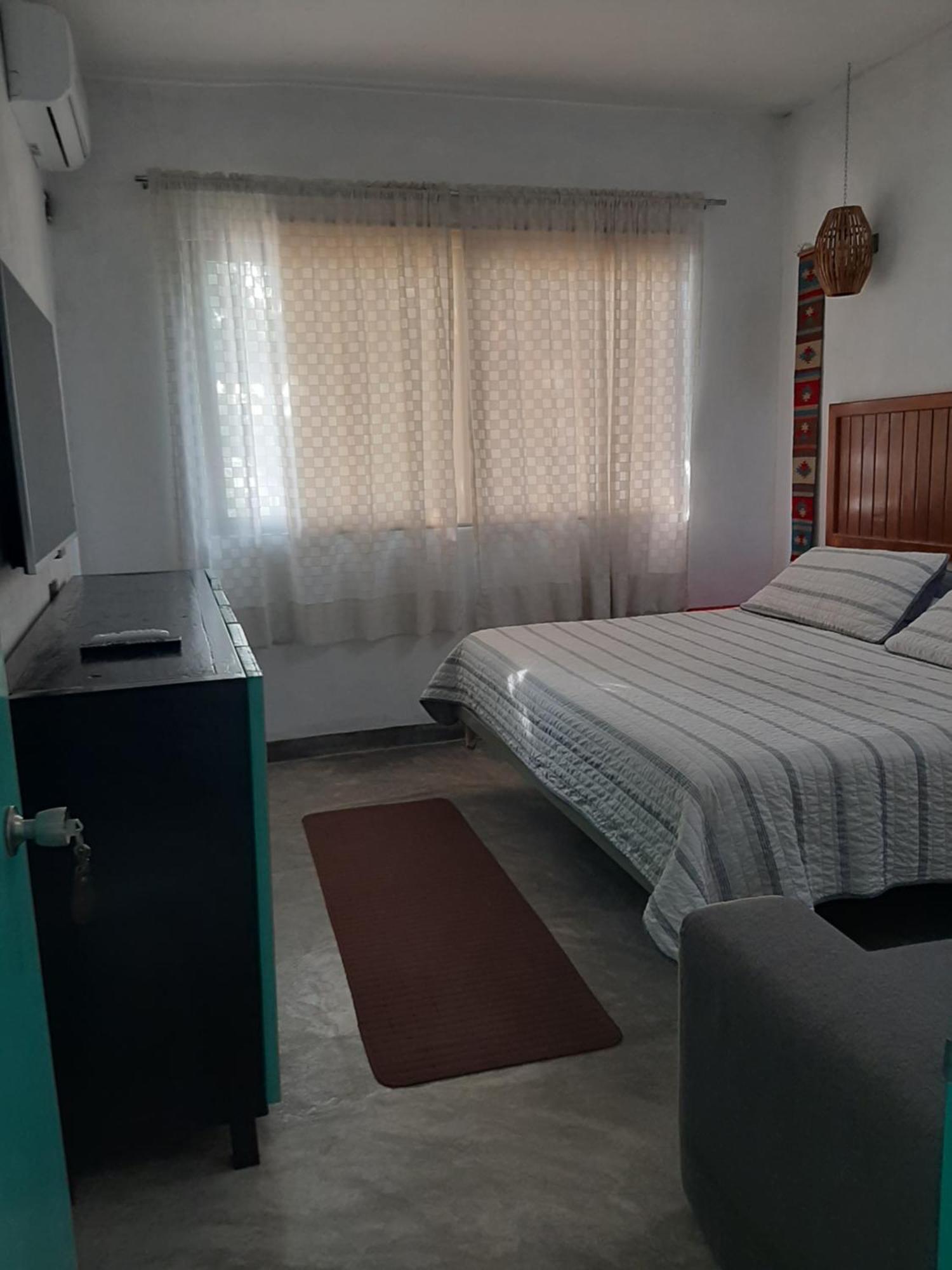 Casa Vista Hermosa 外观 照片
