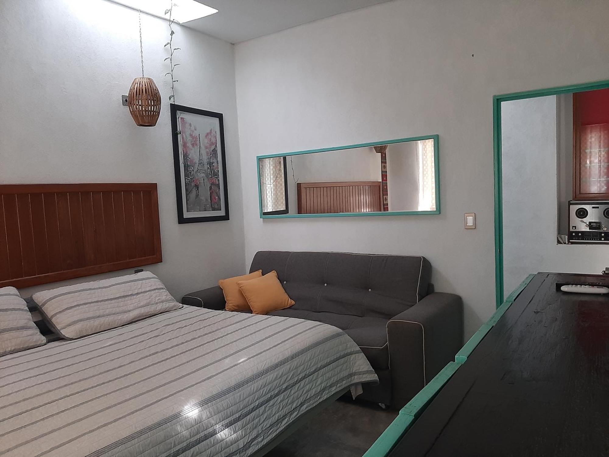 Casa Vista Hermosa 外观 照片
