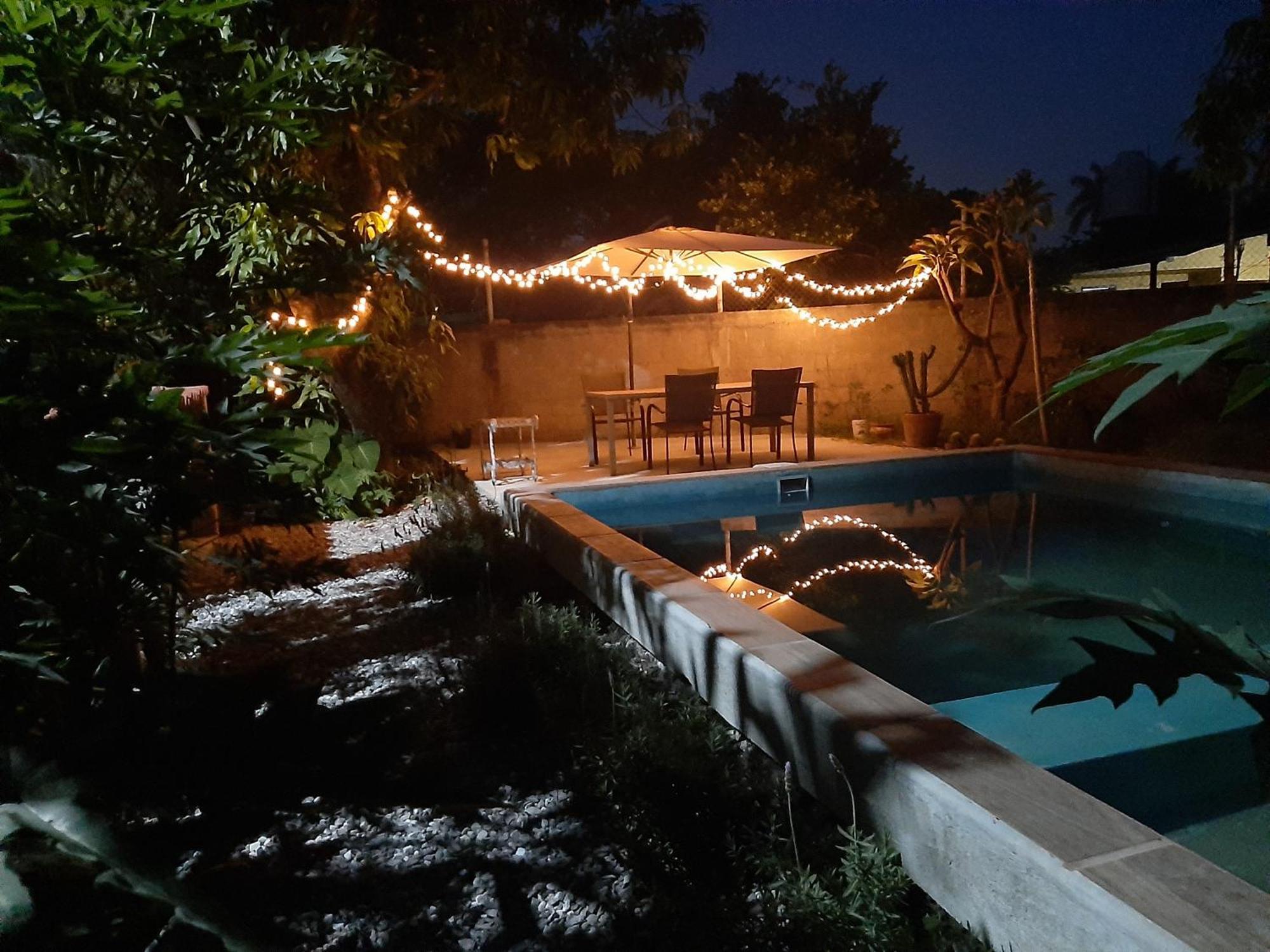 Casa Vista Hermosa 外观 照片