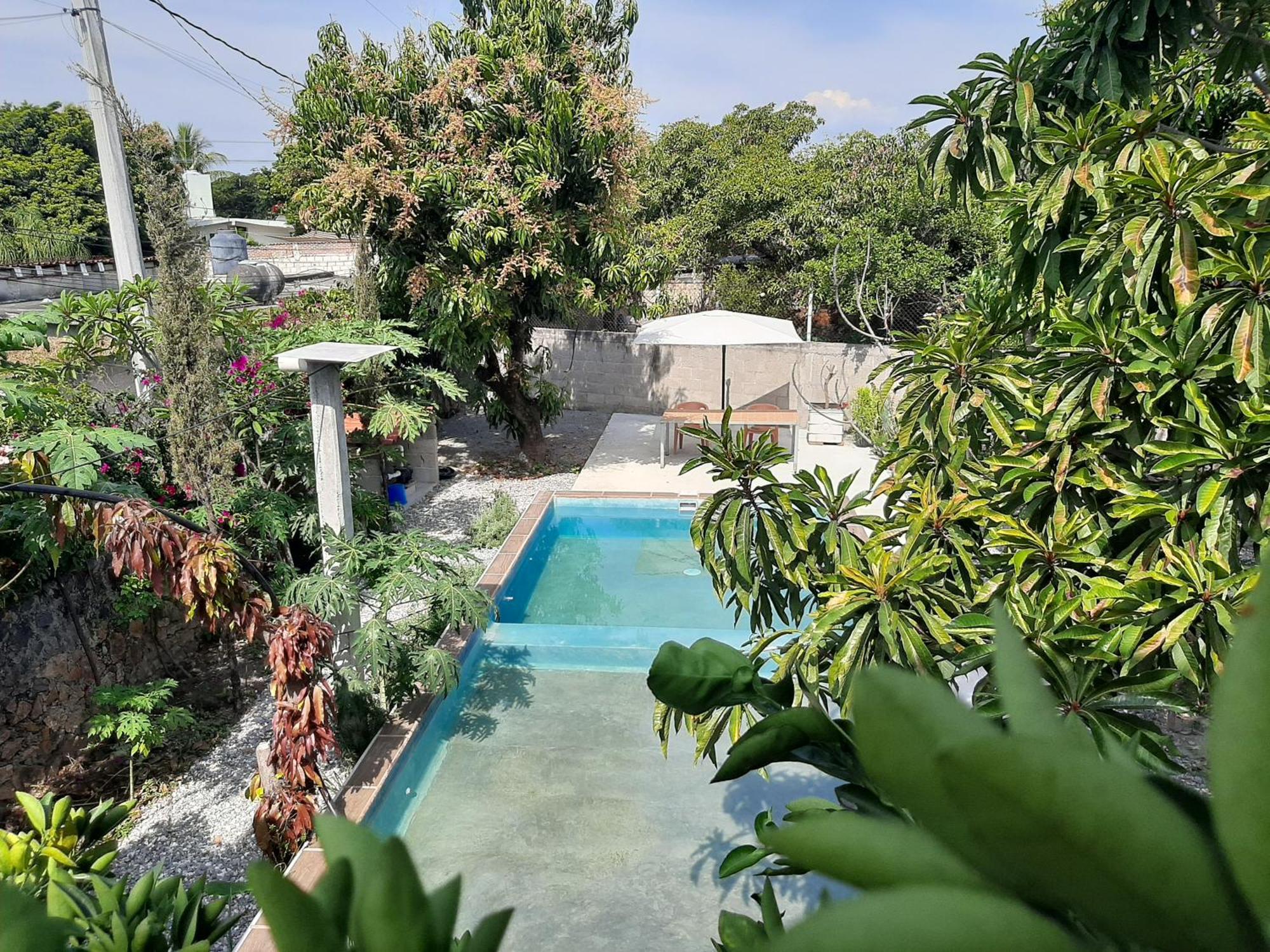 Casa Vista Hermosa 外观 照片