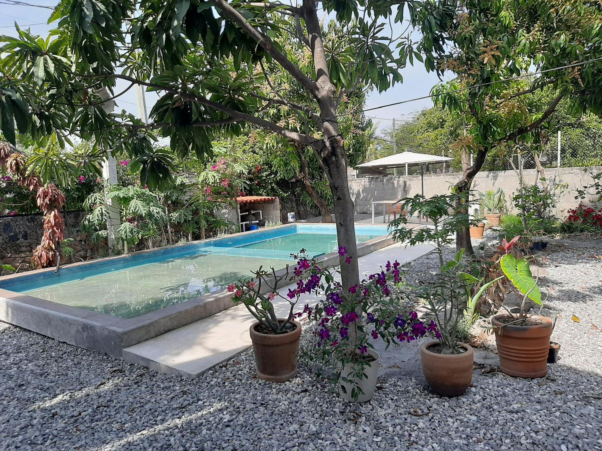 Casa Vista Hermosa 外观 照片